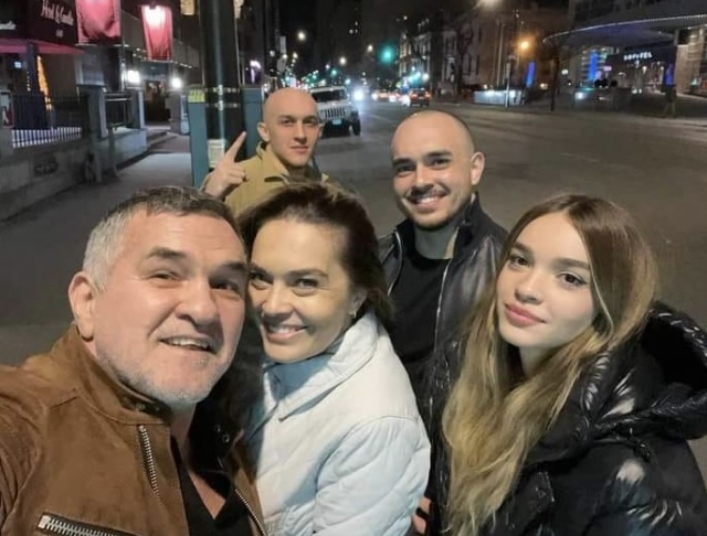 Blocat în Canada! Leonard Doroftei, fostul campion mondial la box profesionist, nu poate părăsi teritoriul cel puțin șase luni: „Vina este a mea” | SPECIAL
