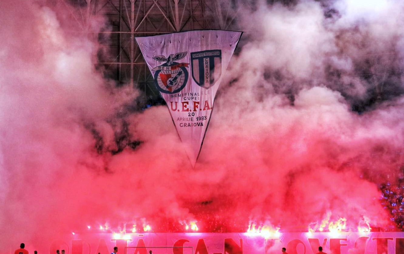 Derapaj înfiorător al fanilor Universității Craiova după ce au aflat că Alex Băluță e la un pas să semneze cu FCSB! Au trecut data de 12 iunie 2023 ca fiind data decesului fotbalistului