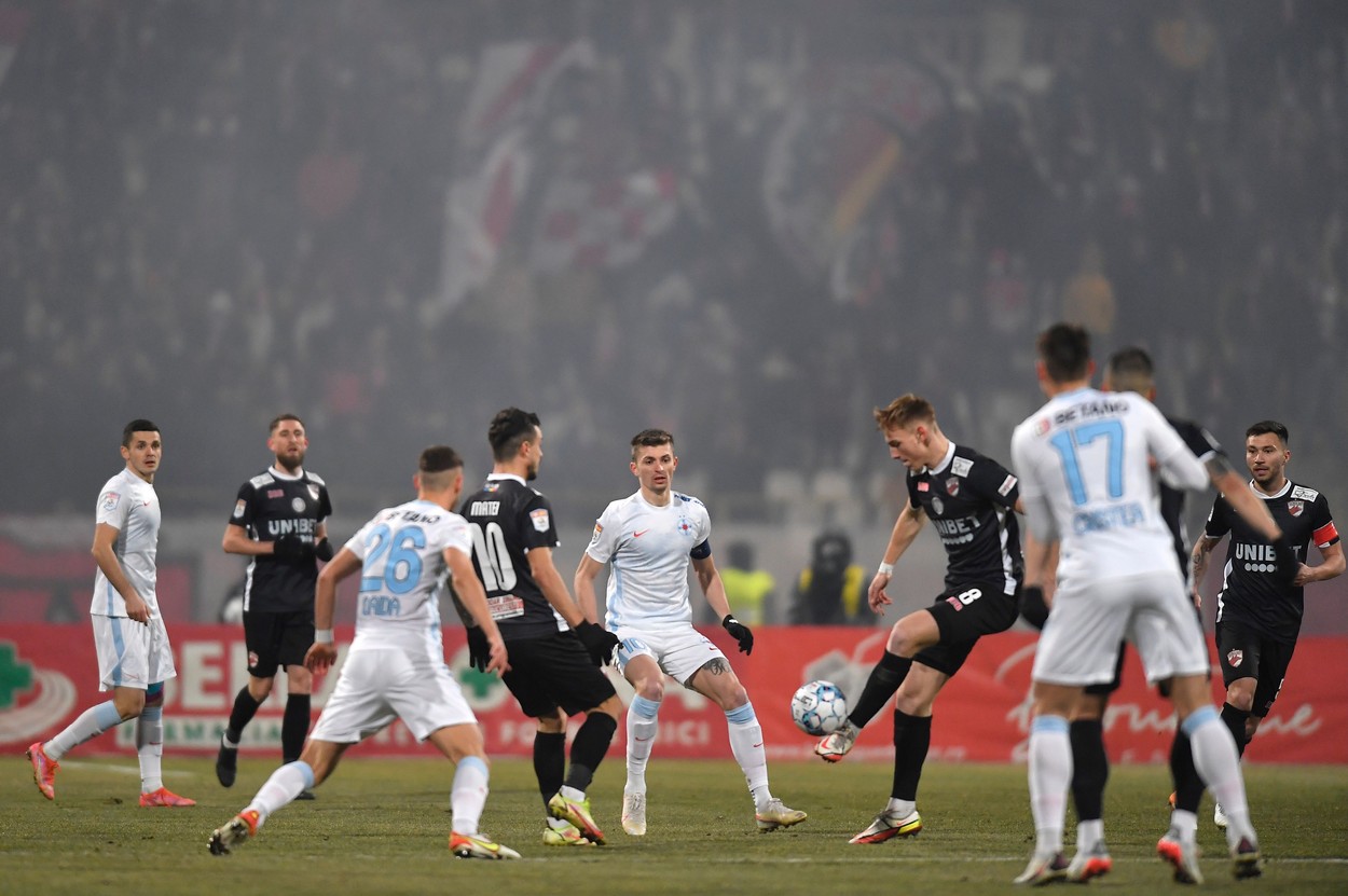Când se vor juca derby-urile sezonului viitor de Superliga! FCSB – Dinamo, în etapa a doua!