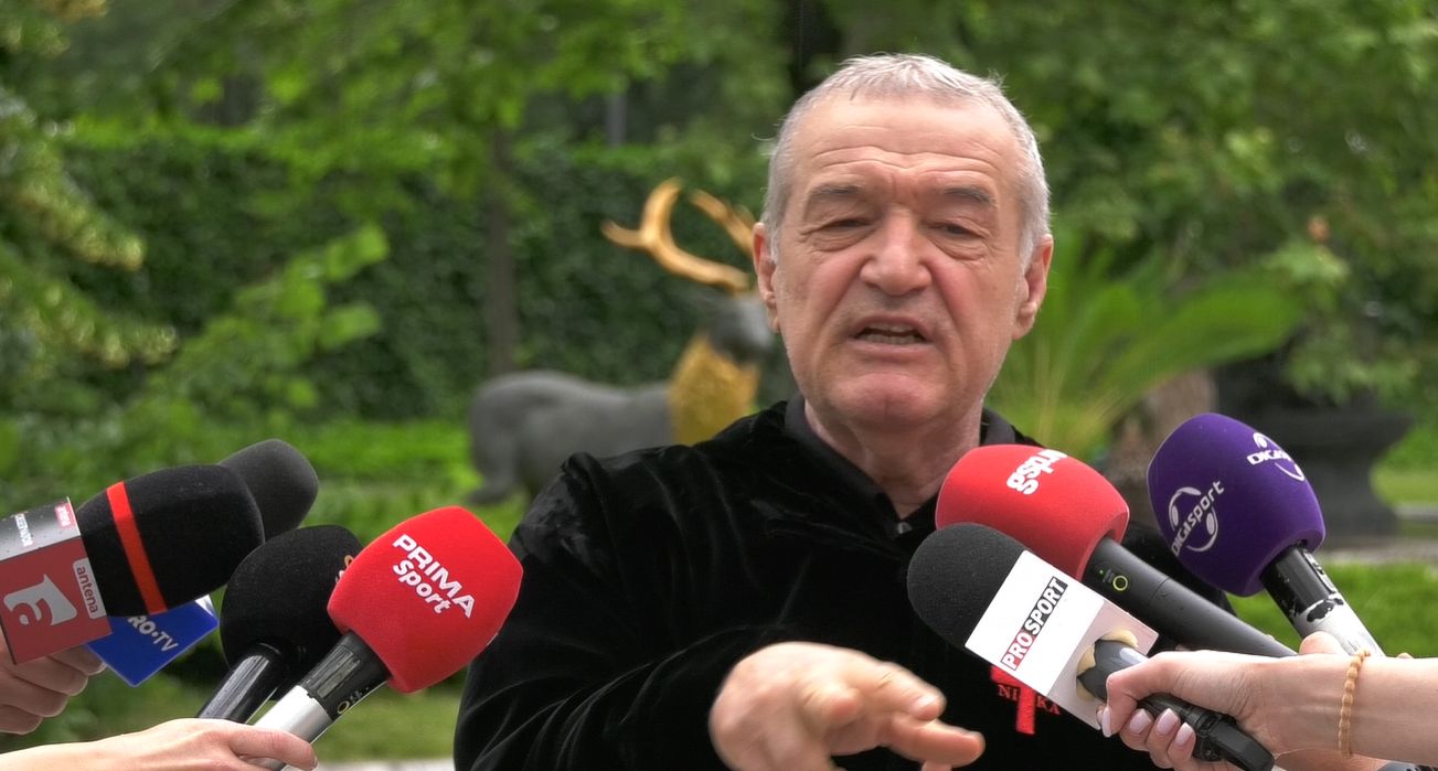 Gigi Becali, lecție deschisă pentru Talpan, Ogăraru și Pițurcă! CSA Steaua este distrusă complet: „De ce nu ai 21 de milioane de euro în conturi? Abuz în serviciu!”