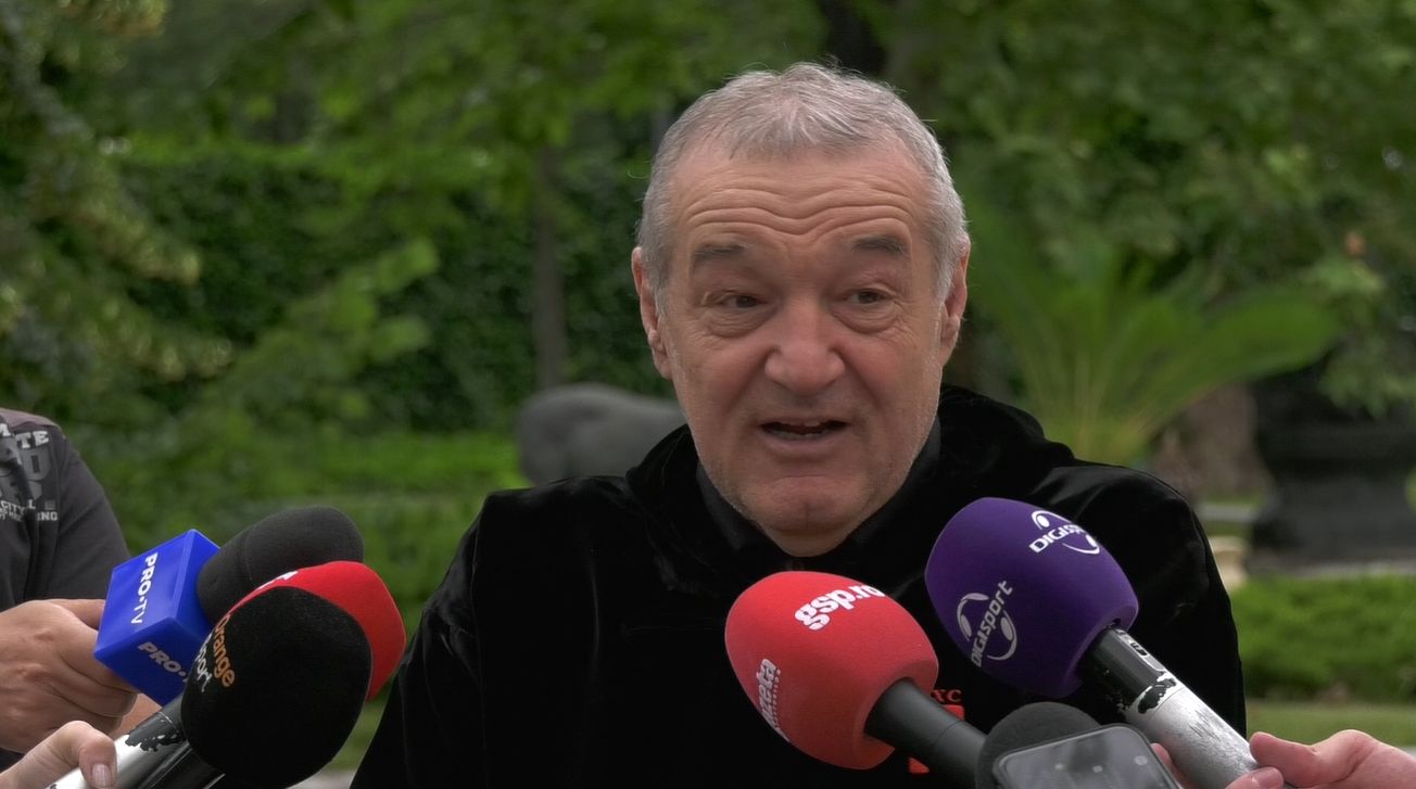 Gestul care îl va impresiona până și pe Gigi Becali! Ce a făcut Andrea Compagno pe străzile din Capul Verde | VIDEO