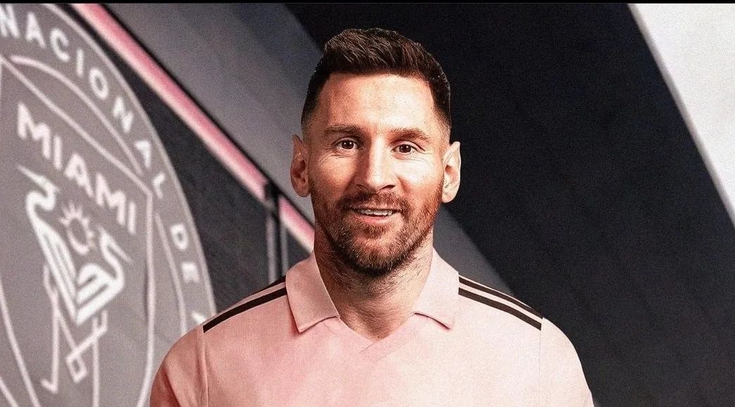 Cum a reacționat Leo Messi după ce a semnat cu Inter Miami și a aflat că noua lui echipă este ultima din Conferința de Est a MLS!