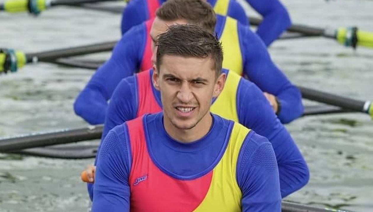 Doi cumnați pentru Jocurile Olimpice de la Paris: Florin Lehaci și Marius Cozmiuc se gândesc doar la medalia de aur