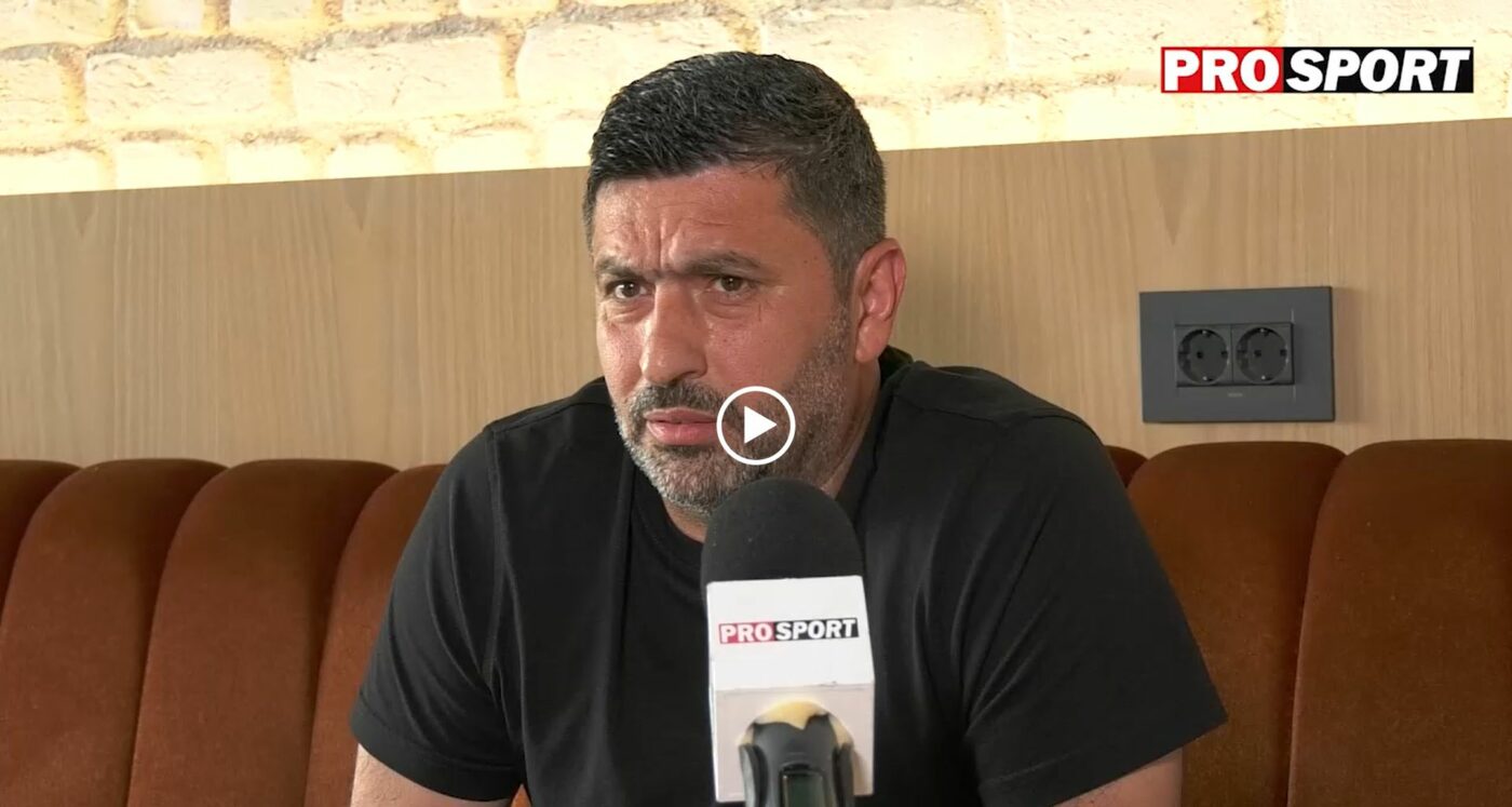 Mărturie cutremurătoare a fostului fotbalist Marius Baciu, luat cu mascații după o partidă de Liga 2 în 2019! „Am crezut că e o farsă, așteptam tortul. Dar mi-am dat seama că nu era ziua mea” | FOTO & VIDEO EXCLUSIV