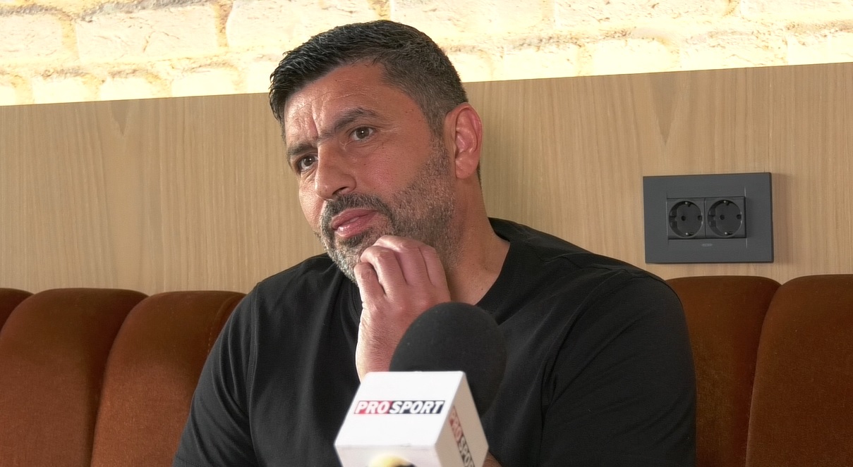 Marius Baciu nu neagă posibilitatea să fi căzut la mijloc în războiul DNA – Liviu Dragnea! „E urât să-mi văd numele pătat. Eticheta mea e de om serios” | FOTO & VIDEO EXCLUSIV