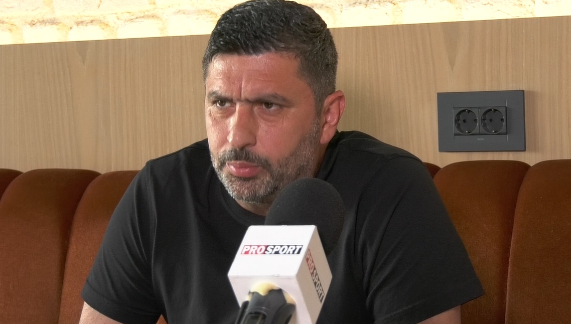 Marius Baciu