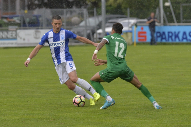 Universitatea Craiova va juca un amical cu campioana Bulgariei. Încă doi jucători s-au alăturat lotului lui Eugen Neagoe, la Bansko