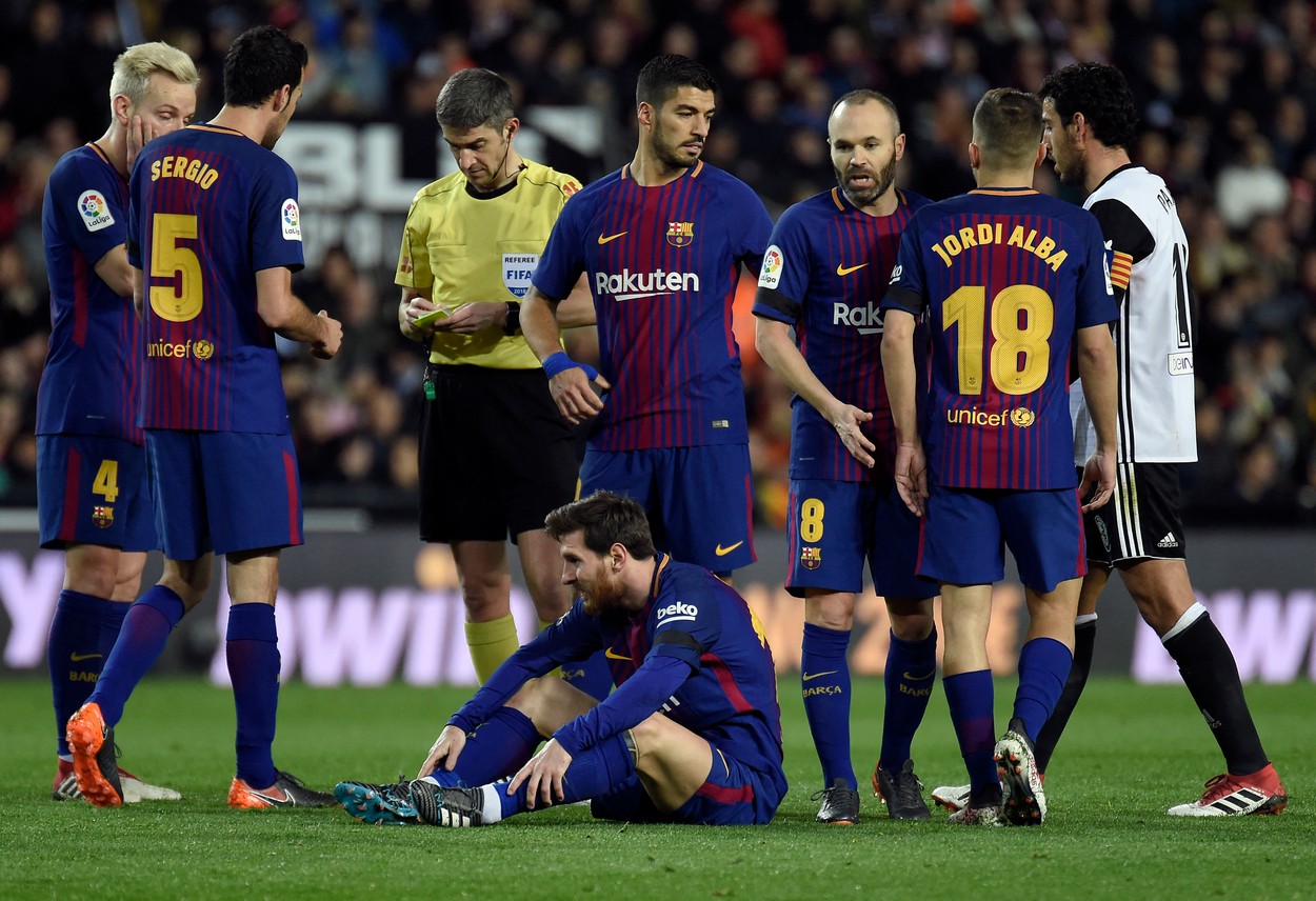 Inter Miami pregătește un nou transfer bombă! Beckham transformă echipa în Barcelona: al treilea nume uriaș din istoria catalanilor e gata să semneze după Messi și Busquets