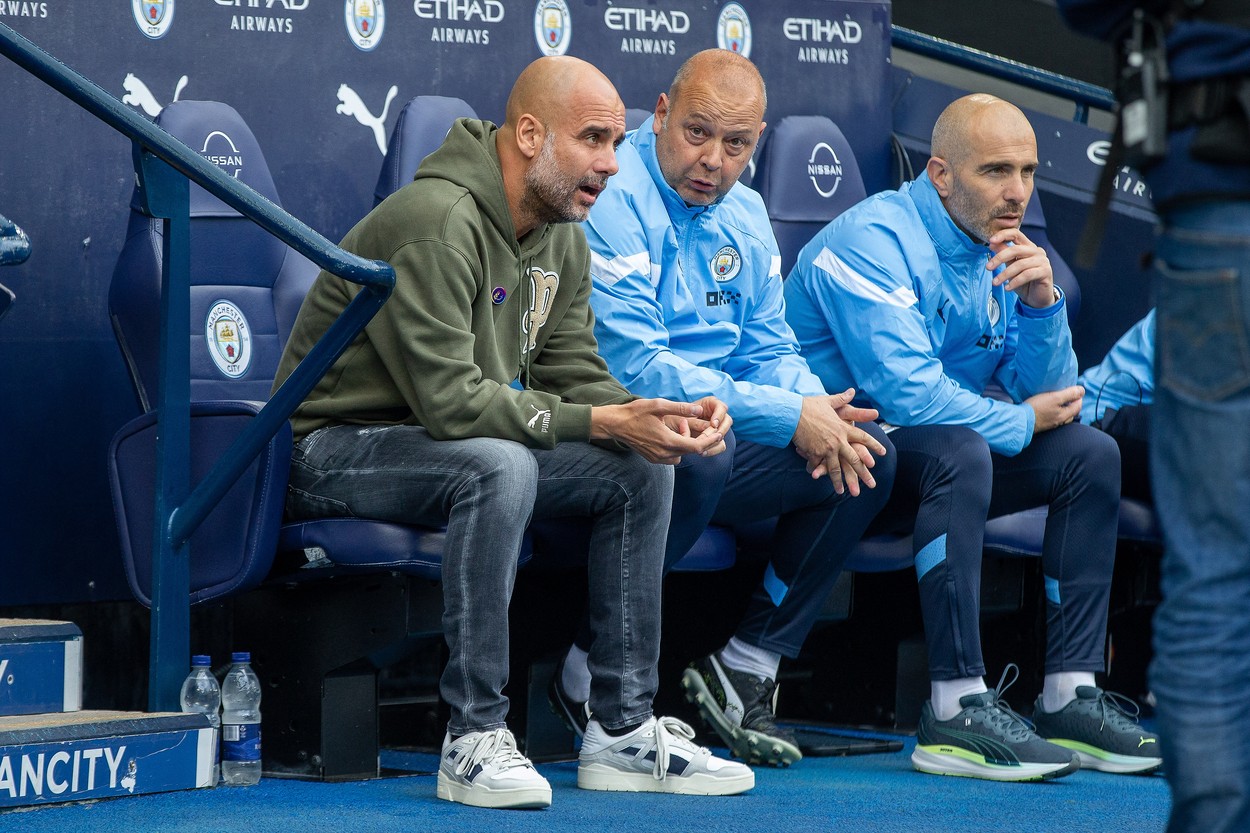 Dramă pentru „mâna dreaptă” a lui Pep Guardiola după finala Ligii Campionilor! Momentul care i-a distrus toată sărbătoarea