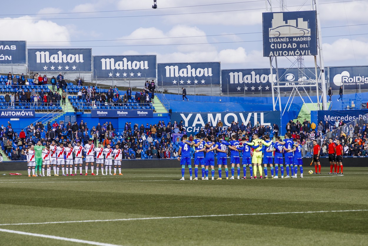 Suntem aproape de-a avea iarăși un român în La Liga! Toate detaliile ofertelor de la Rayo Vallecano și Getafe pentru fundașul tricolor | EXCLUSIV