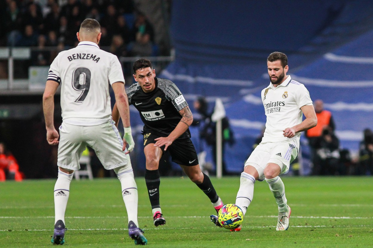 Real Madrid are un nou căpitan după plecarea lui Karim Benzema! Fotbalistul abia a semnat contractul cu „Los Blancos”