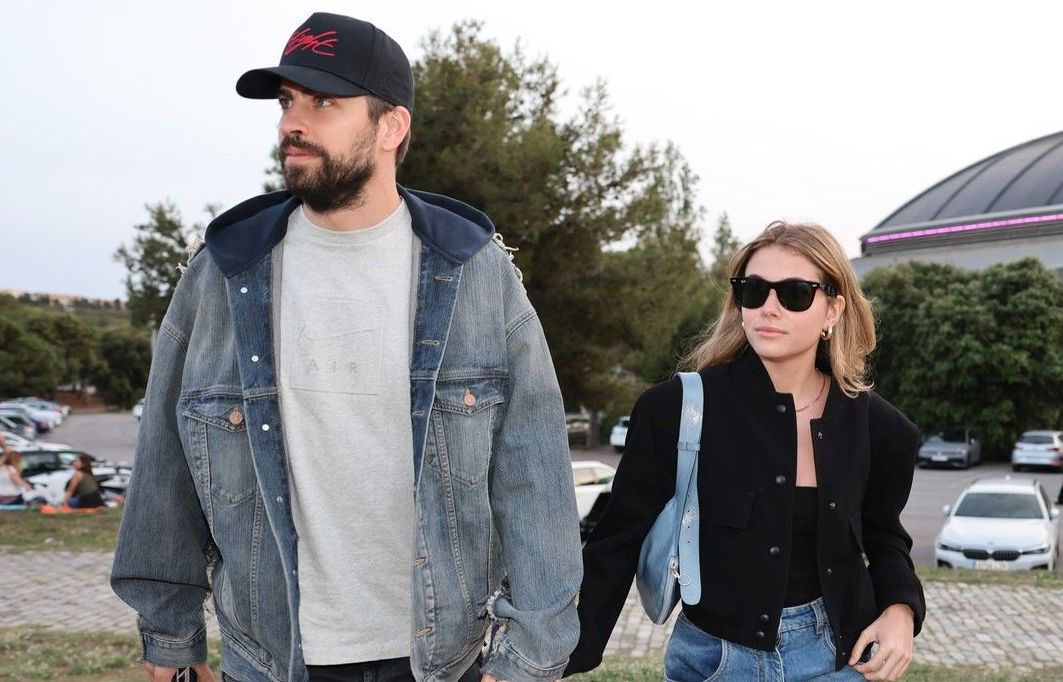Bat clopote de nuntă pentru Gerard Pique! Fostul fotbalist al FC Barcelona a hotărât să se căsătorească cu cea care l-a despărțit de Shakira. Când este programat marele eveniment