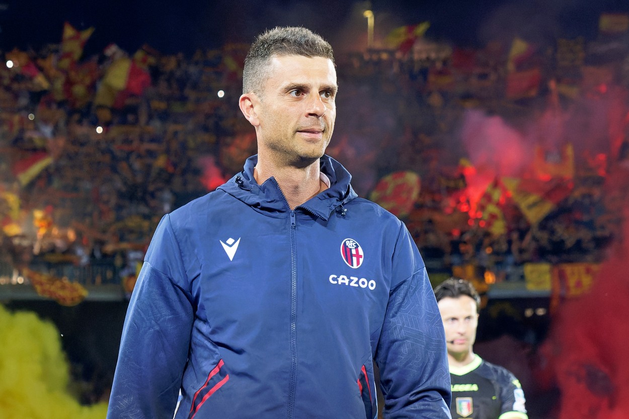 Rapid poate să-și ia gândul! Ofertă de 2,5 milioane euro din Serie A pentru mijlocașul român de națională dorit de Thiago Motta | EXCLUSIV