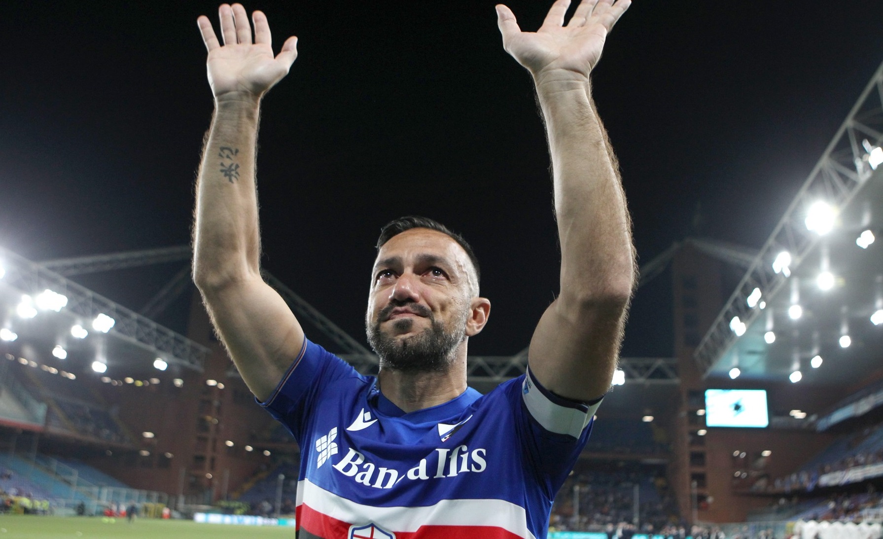 Sampdoria, Leeds United, Auxerre, Schalke 04 și FC Argeș. Ce au în comun toate aceste formații de tradiție din fotbalul european care au retrogradat | SPECIAL