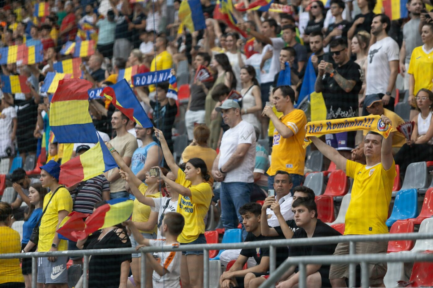 România o ia la vale: cade în clasament chiar și când nu pierde! Pe ce loc a ajuns naționala, după dubla cu Kosovo și Elveția