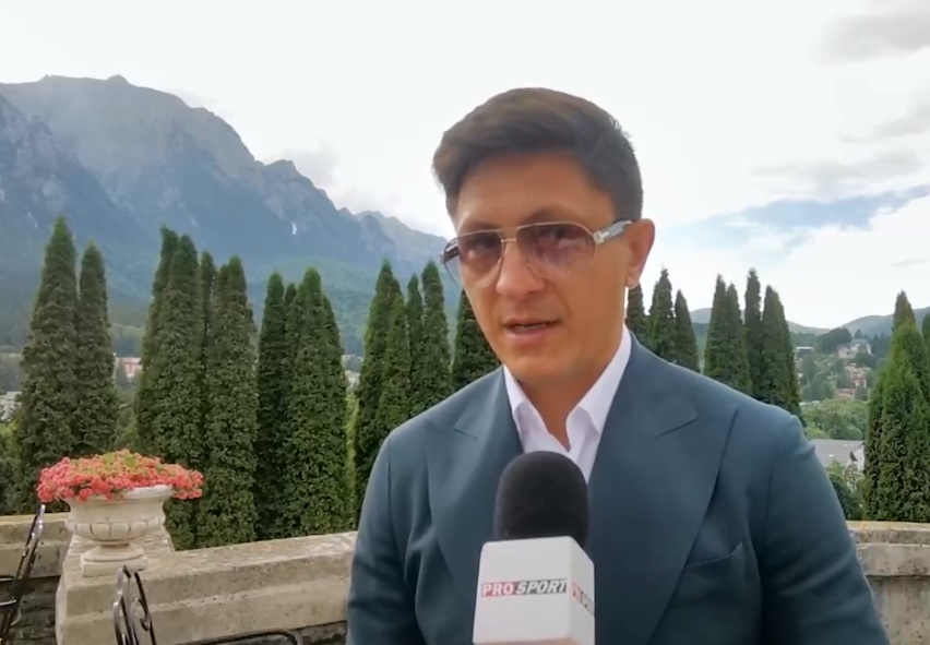 Cum i-a marcat Floyd Mayweather cariera pugilistului român Ronald Gavril! „E un campion și un om bun. Ce pot să zic? Cam rar oameni așa”. Ce spune despre Simona Halep | VIDEO EXCLUSIV