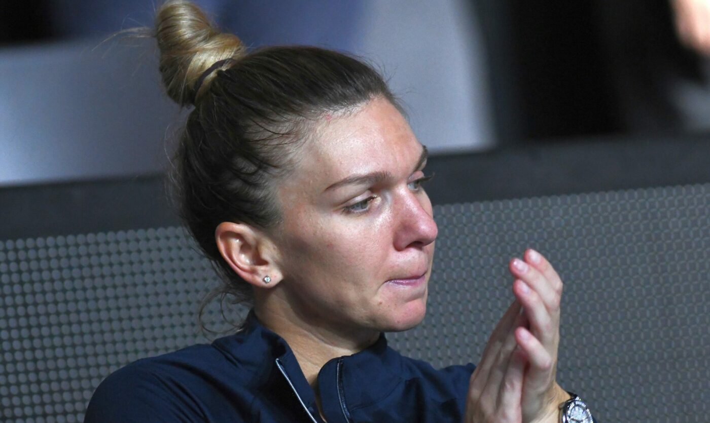 Cazul de dopaj al Simonei Halep, deconspirat total de un mare savant în farmacologie: „Pașaportul biologic este total normal!”. De ce întârzie decizia Federației Internaționale de Tenis | EXCLUSIV