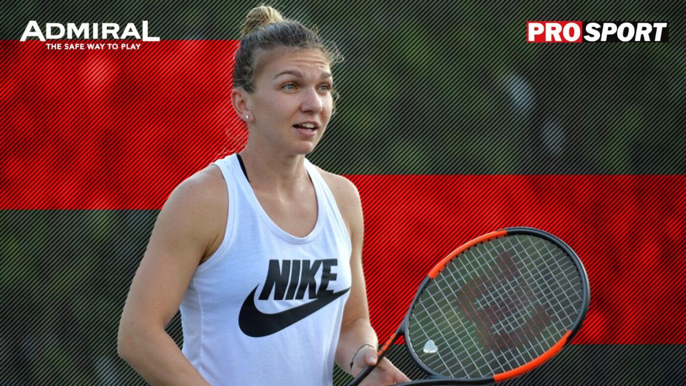 Kim Clijsters a căutat-o la telefon pe Simona Halep, în scandalul de dopaj în care e suspendată provizoriu de ITIA! Fostul lider WTA și câștigătoare de Grand Slam, mișcată de drama româncei: „Asta e tot ce poți să faci” | VIDEO EXCLUSIV. CORESPONDENȚĂ DE LA ROLAND GARROS