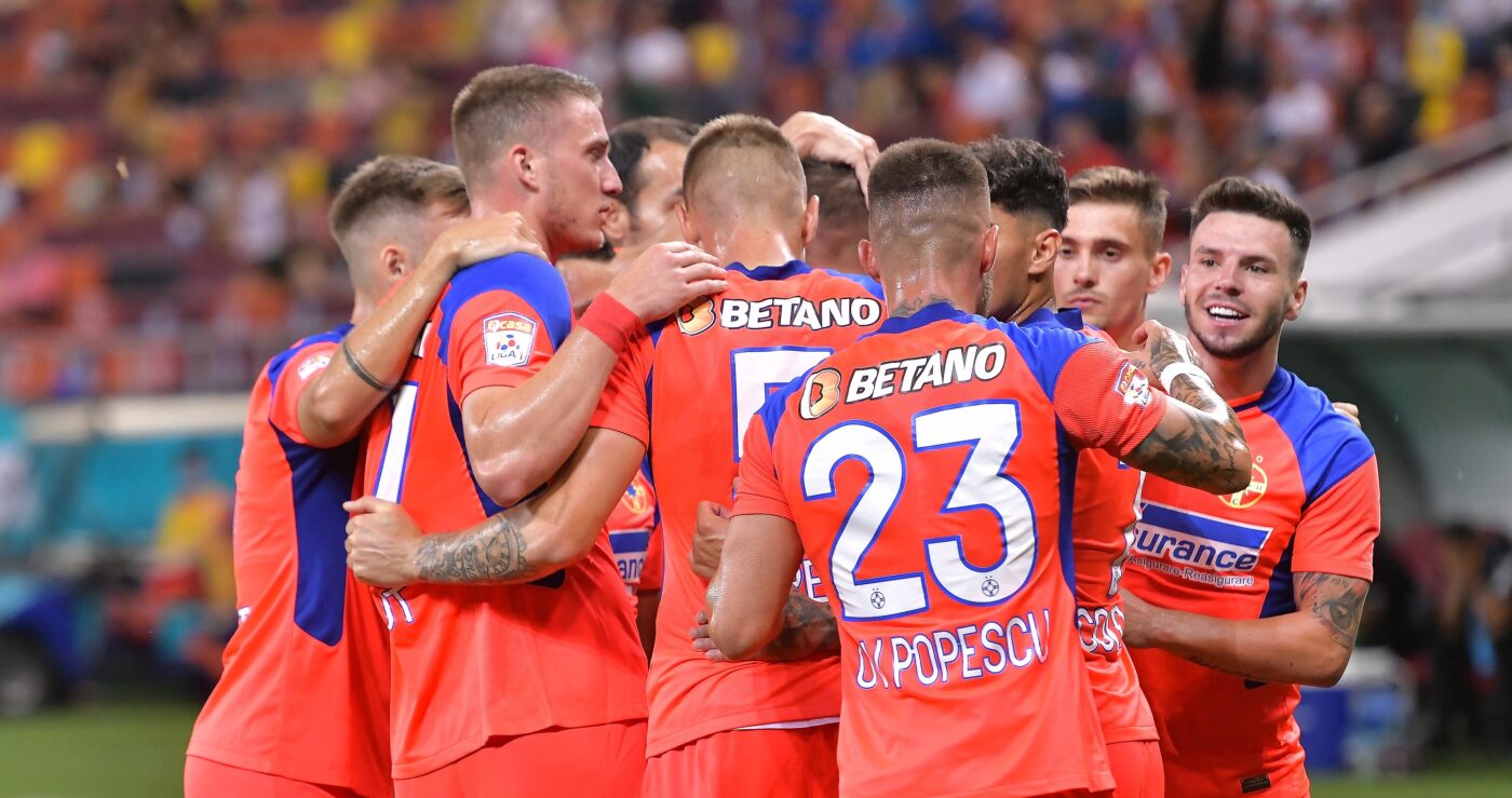 OFICIAL | Fostul fundaș de la FCSB a semnat cu Poli Iași. Ce contract i-a oferit nou-promovata