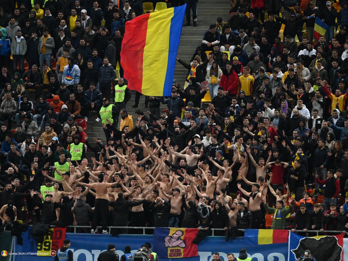 ADVERTORIAL | Test de foc pentru tricolori cu Kosovo. Iunie, o lună cu rezultate modeste pentru România