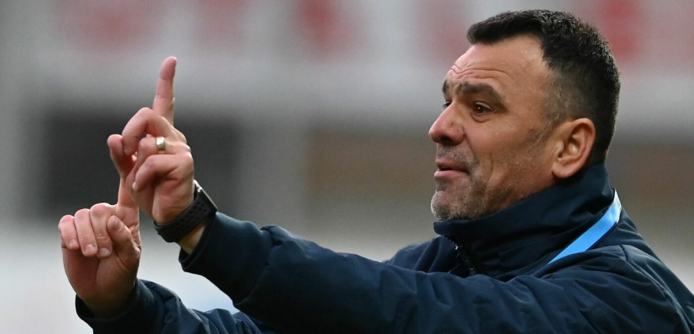 BREAKING NEWS! Toni Petrea, favorit să-i ia locul lui Ioan Sabău la U Cluj 