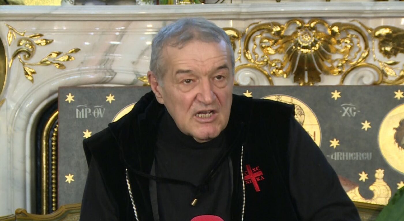 Cad ca spicele transferurile la FCSB: fundașul central l-a refuzat pe Gigi Becali și își prelungește contractul cu actuala echipă