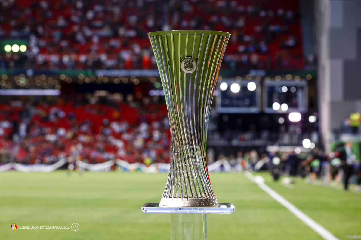 ADVERTORIAL | Fiorentina și West Ham față în față pentru trofeul Conference League