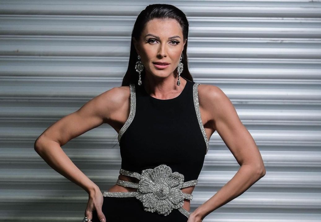 Fosta iubită a lui Ciprian Marica a rupt tăcerea despre divorț! Cum a reușit să treacă Ilinca Vandici peste despărțirea de soțul său, fost luptător MMA