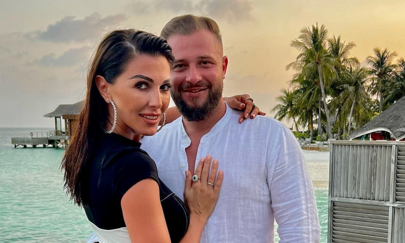 Fosta iubită a lui Ciprian Marica s-a reinventat după divorț! În ce relații a rămas cu tatăl fiului său, cel care i-a fost infidel: „Copilul nostru este copilul nostru”