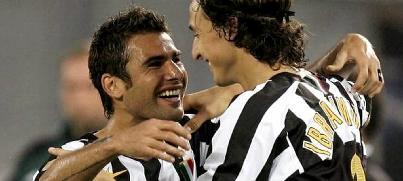 Lovitură grea pentru Adrian Mutu din partea prietenului Ibrahimovic! Zlatan a ales primul 11 al fotbaliștilor cu care a fost coleg și nu l-a pus pe „Briliant” nici măcar rezervă: avea loc românul în această echipă?!