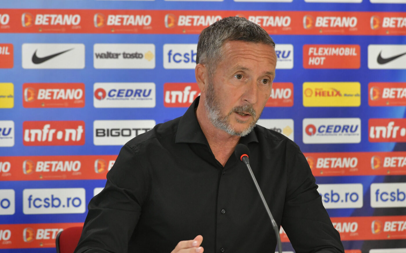 „N-a cumpărat FCSB şi cumpără CSA Steaua?”. Meme Stoica a aflat cine e investitorul privat secret care vrea să se alăture proiectului din Ghencea