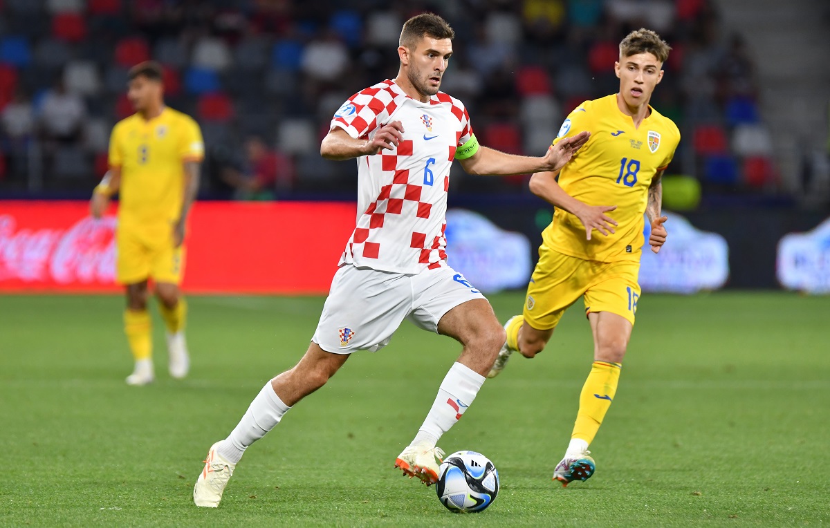 „Templul” din Ghencea nu le priește jucătorilor de la FCSB! Octavian Popescu, fluierat din nou pe această arenă, la meciul Croația U21 – România U21!