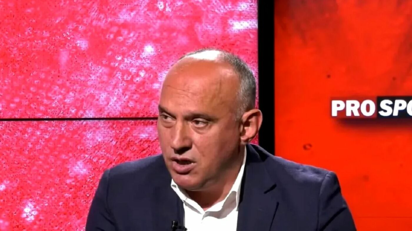 „Tupeul inimaginabil” al selecționerului l-a făcut pe Florin Prunea să intervină în scandalul Gică Popescu vs. Edi Iordănescu: „O rușine, asta nu-i echipă națională! Ce valori, ce unitate și spirit?!”