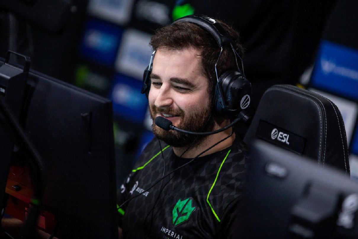 Mega transfer în Esports! FURIA investește masiv în FalleN, dar fanii CS:GO sunt convinși că merită