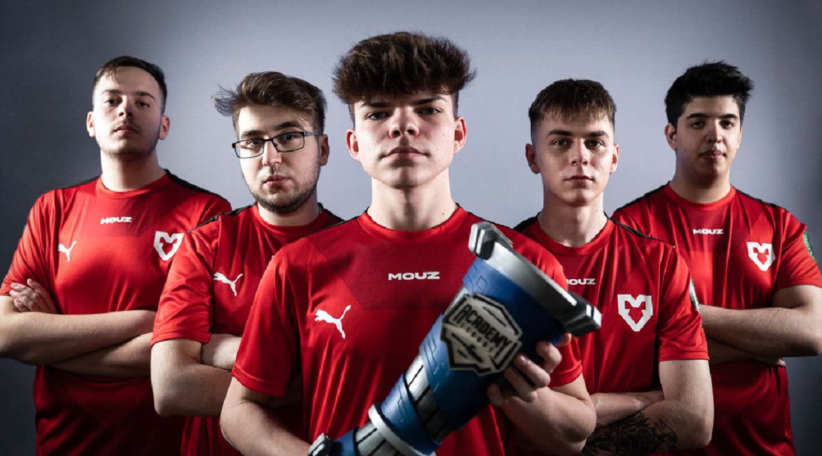 MOUZ confirmă semnarea celui mai râvnit tânăr căpitan înainte de lansarea jocului CS2