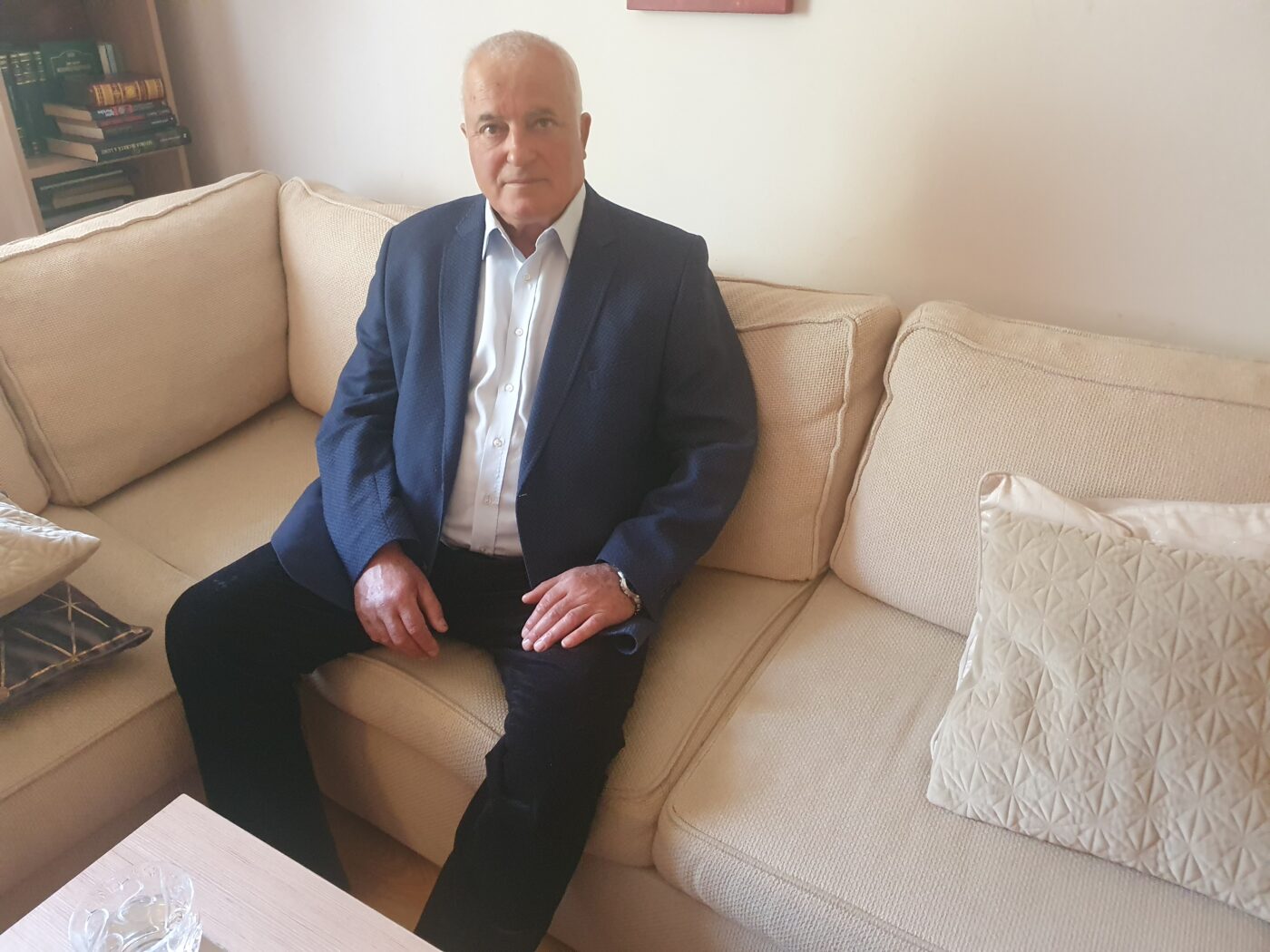 Paul Enache, omul de la care a explodat „Dosarul Transferurilor”, la ora confesiunilor: „Copos a vrut să-mi dea țeapă și să-mi rupă gâtul. A fost frustrant să fiu hăituit politic cinci ani în anchetă ca un tâlhar care vinde jucători, ia banii și-i bagă în buzunar”. Amintiri despre Tamaș, „copilul” său: „Mai sărea calul o dată la două-trei luni” | VIDEO ȘI FOTO EXCLUSIV