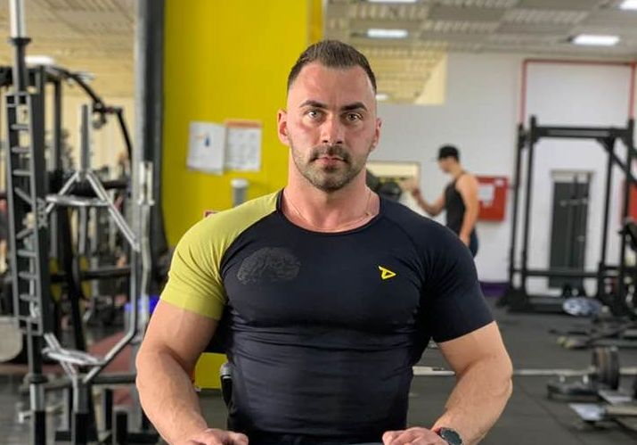 Detalii șocante ies la iveală după moartea culturistului Cătălin Ștefănescu. Ce s-ar fi întâmplat cu celebrul sportiv în timp ce pescuia