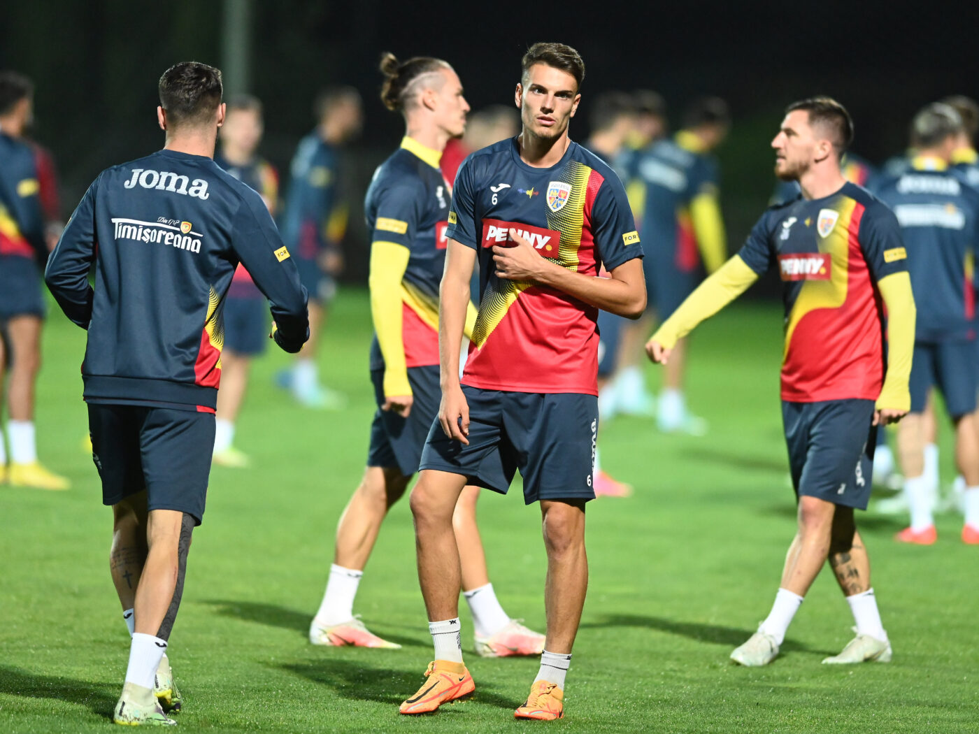 Oficial: fotbalistul care a refuzat să mai joace pentru naționala României a fost prezentat în Serie A! S-au plătit 6 milioane de euro în schimbul lui: „Bine ai venit!”