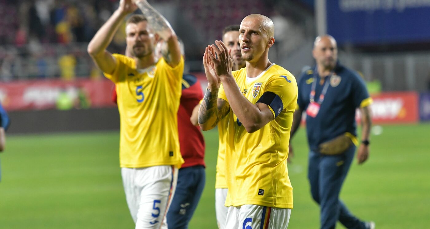 Adevăratul motiv pentru care Vlad Chiricheș a ales să semneze cu FCSB: „Nu ai cum să alegi România! El este peste ceea ce vedem noi aici” | VIDEO EXCLUSIV ProSport Live