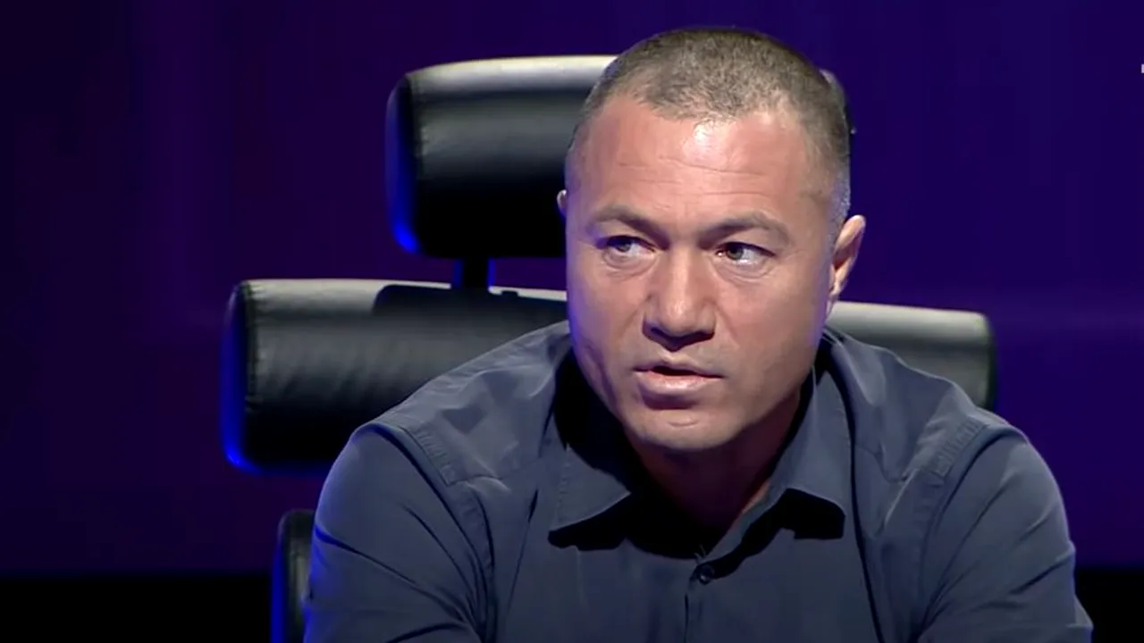 Adrian Ilie, băut la volan! „Cobra” s-a ales cu dosar penal! Ce alcoolemie avea