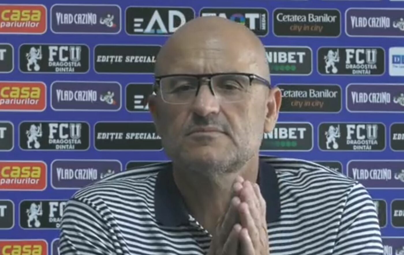 Adrian Mititelu a oficializat o nouă mutare la FC U Craiova, după prezentarea lui Nicolae Dică! „Contează foarte mult că mă aflu în familia Universității!”