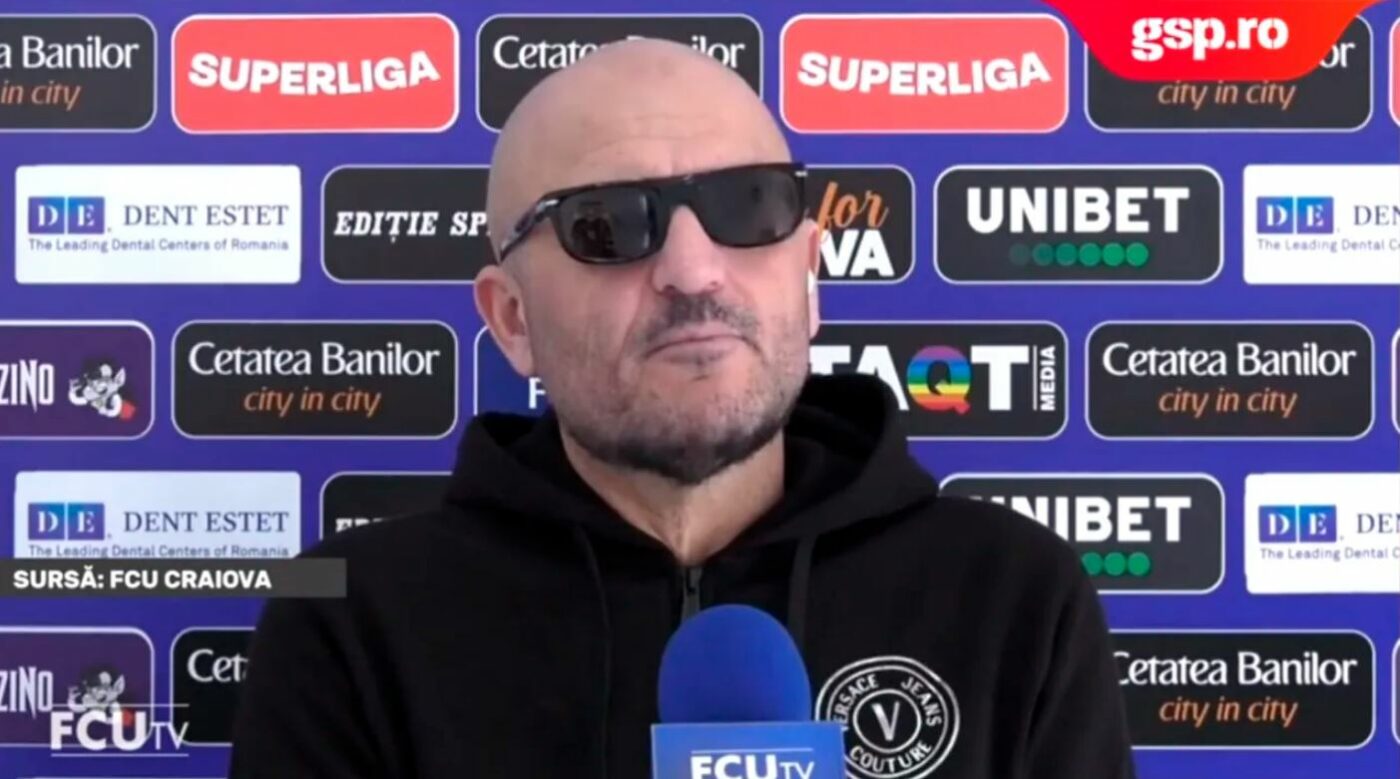 Adrian Mititelu, lovitură spectaculoasă! A scăpat de puşcărie şi de cazier: în ziua în care a pierdut o parte din palmaresul Universității Craiova, finanțatorul FC U şi-a câştigat libertatea! | EXCLUSIV