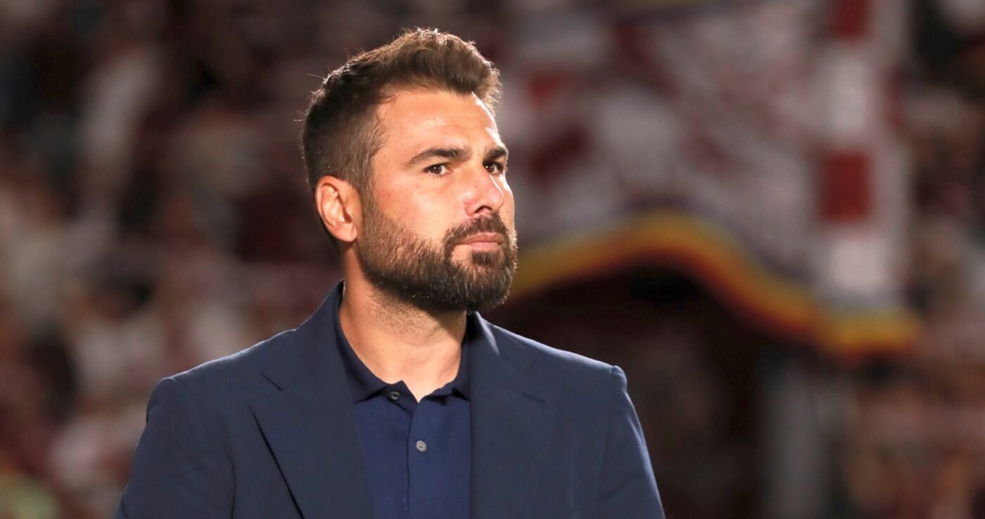 Adi Mutu sparge banca la Neftchi Baku! Atacantul cu 42 de meciuri în echipa națională, cotat la 1.2 milioane de euro, este ținta numărul 1 a „Briliantului” pentru un transfer imediat