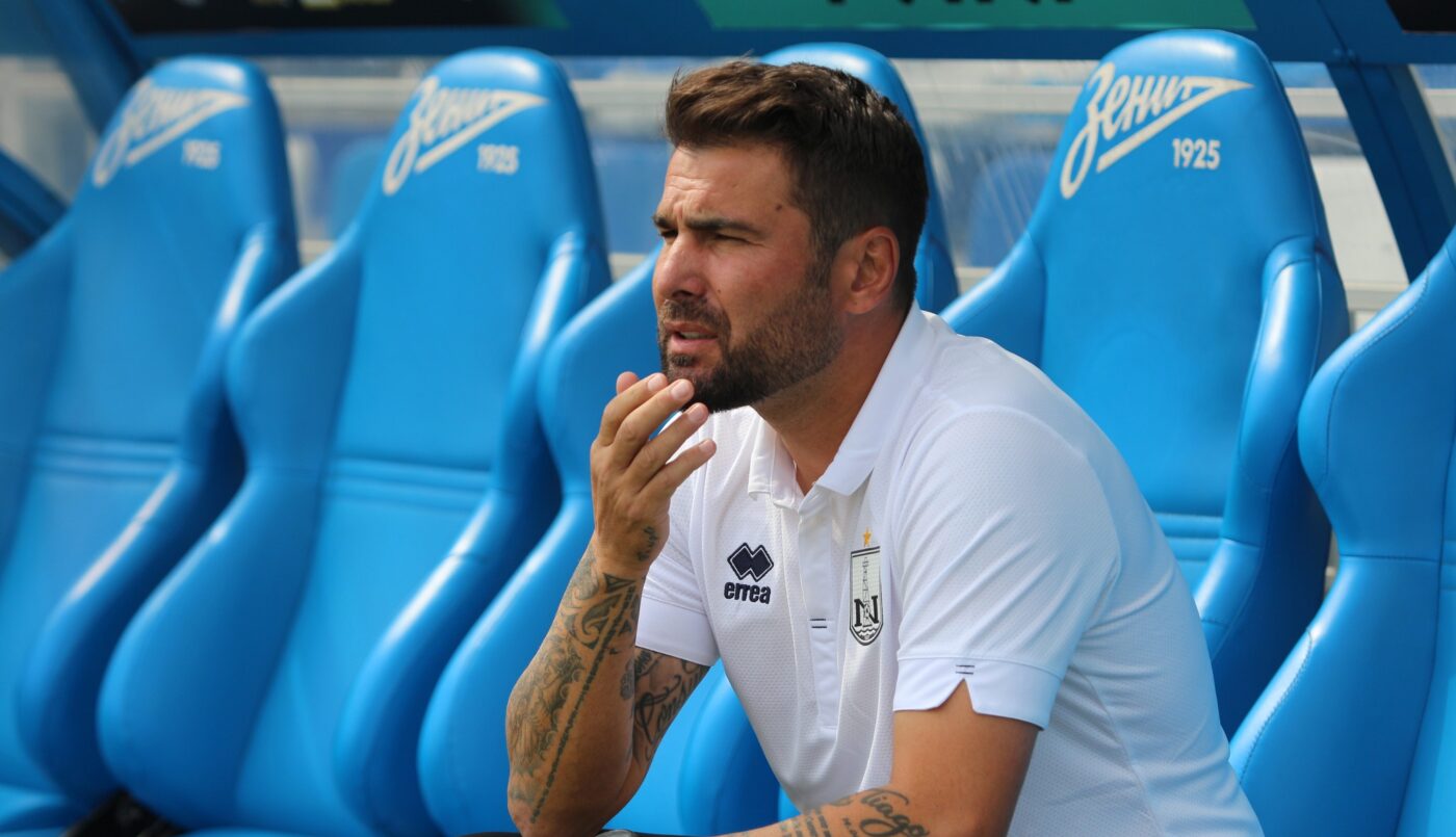 Mutu forțează un transfer fantastic: 1,8 milioane de euro pentru un fotbalist de 18 ani, care ar trebui să devină „Briliantul” lui Neftchi Baku!