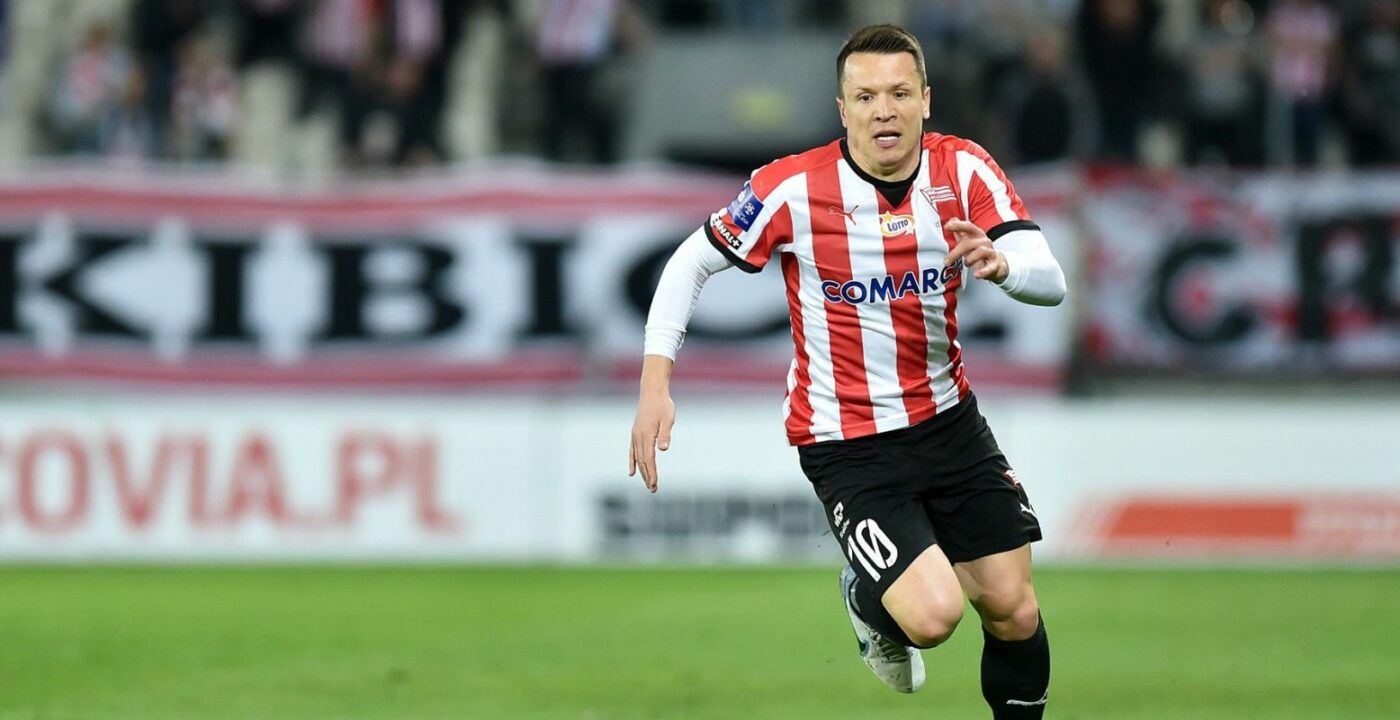 Adversarii CFR-ului laudă transferul lui Yevgen Konoplyanka. „Îmi amintesc de un derby cu Dortmund…”. Ce gest a făcut ucraineanul când a intrat în vestiar