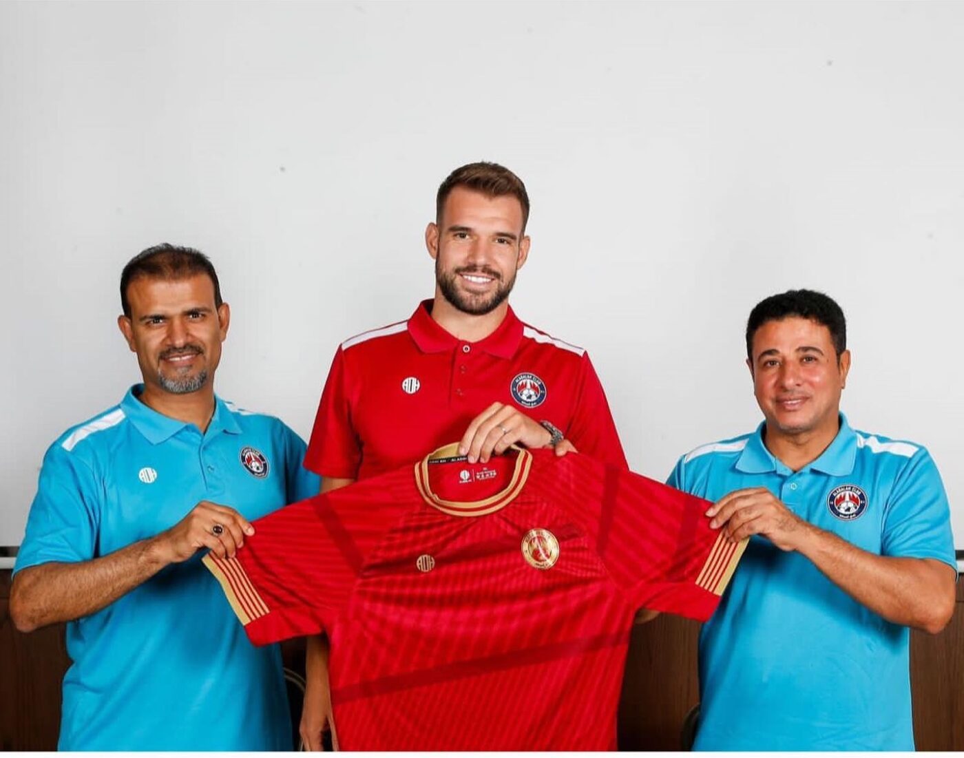 Alexandru Tudorie, super transfer în Arabia Saudită! Cu ce echipă a semnat atacantul după ce a refuzat să rămână în Superliga