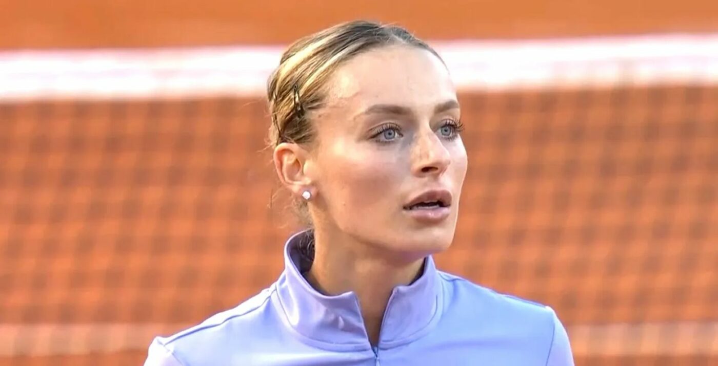CORESPONDENȚĂ DE LA WIMBLEDON | Ana Bogdan, analiza victorie cu Samsonova! „Era puțin ciudată…Asta a fost cheia”! EXCLUSIV