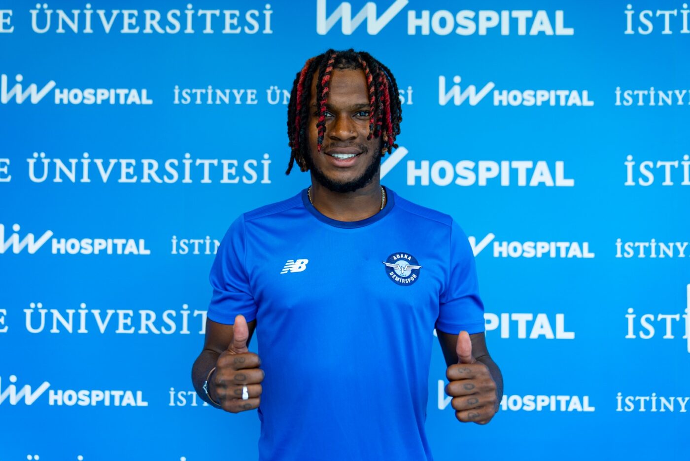 Adana Demirspor a dat lovitura înaintea duelului cu CFR Cluj, din preliminariile Conference League. Fundașul crescut de Inter Milano a semnat