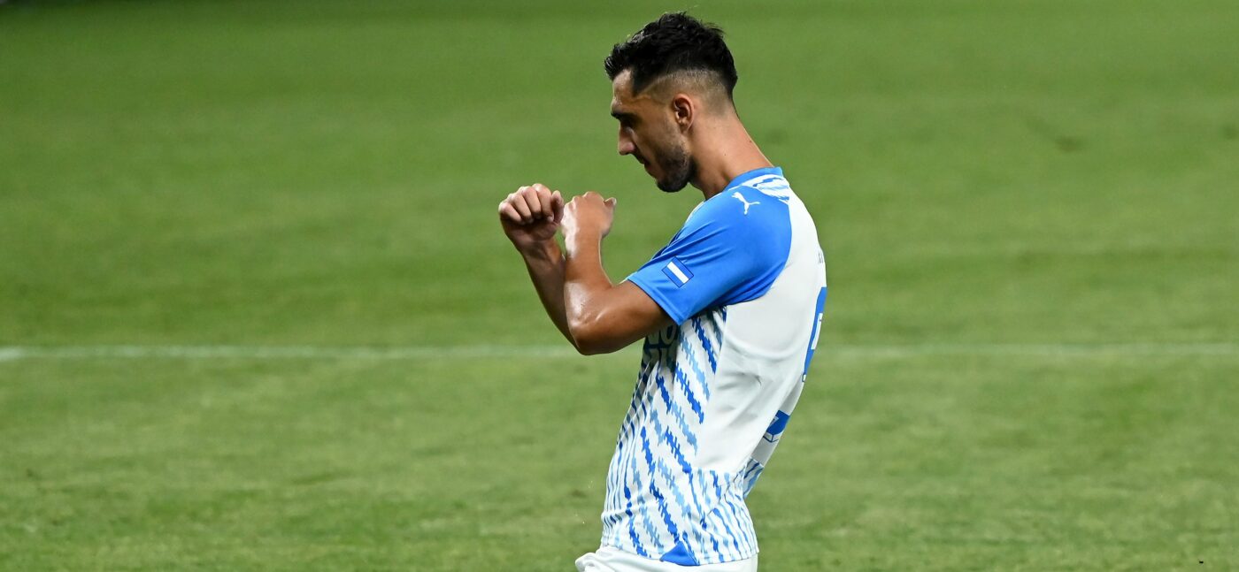 Andrei Ivan, mesaj clar pentru Eugen Neagoe și Mihai Rotaru după Dinamo – Universitatea Craiova: „Joc pe un post nou și nu mă simt bine!”
