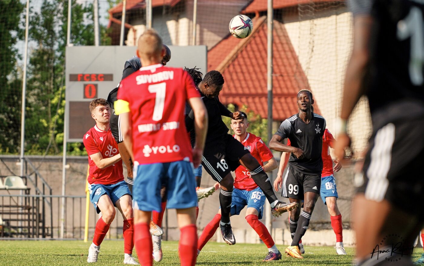 Anunț devastator! Sfântul Gheorghe s-a retras din Superligă după scandalul trucării meciurilor. „Problemele ne-au învins!” Ce se întâmplă cu jucătorii clubului